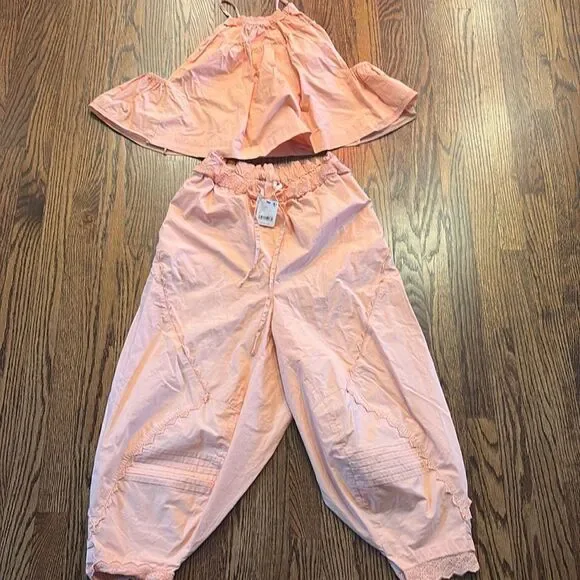 Free People Beach Life Set - Picture 4 of 9